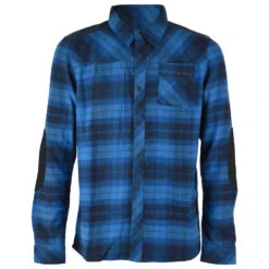 2117 Of Sweden - Flanel Shirt Sveg - Chemise -Magasin De Vêtements D'Extérieur 2117 of sweden flanel shirt sveg chemise 2