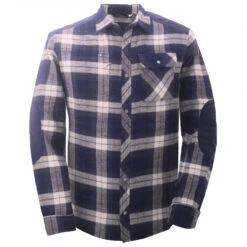 2117 Of Sweden - Flanel Shirt Sveg - Chemise