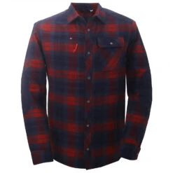 2117 Of Sweden - Flanel Shirt Sveg - Chemise -Magasin De Vêtements D'Extérieur 2117 of sweden flanel shirt sveg chemise 3