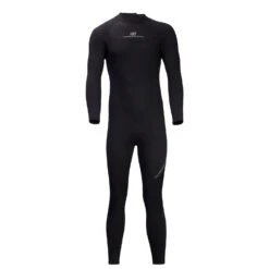 2117 Of Sweden - Wetsuit Aquahybrid 3/2 - Combinaison De Surf
