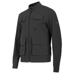 4F - Longsleeve Jacket - Veste De Loisirs -Magasin De Vêtements D'Extérieur 4f longsleeve jacket veste de loisirs 1
