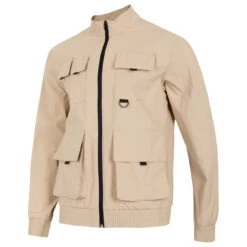 4F - Longsleeve Jacket - Veste De Loisirs -Magasin De Vêtements D'Extérieur 4f longsleeve jacket veste de loisirs 2