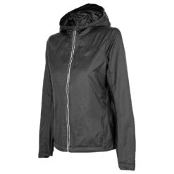 4F - Women's Functional Jacket - Veste De Running 5 4F - Women's Functional Jacket - Veste De Running -Magasin De Vêtements D'Extérieur 4f womens functional jacket veste de running 1