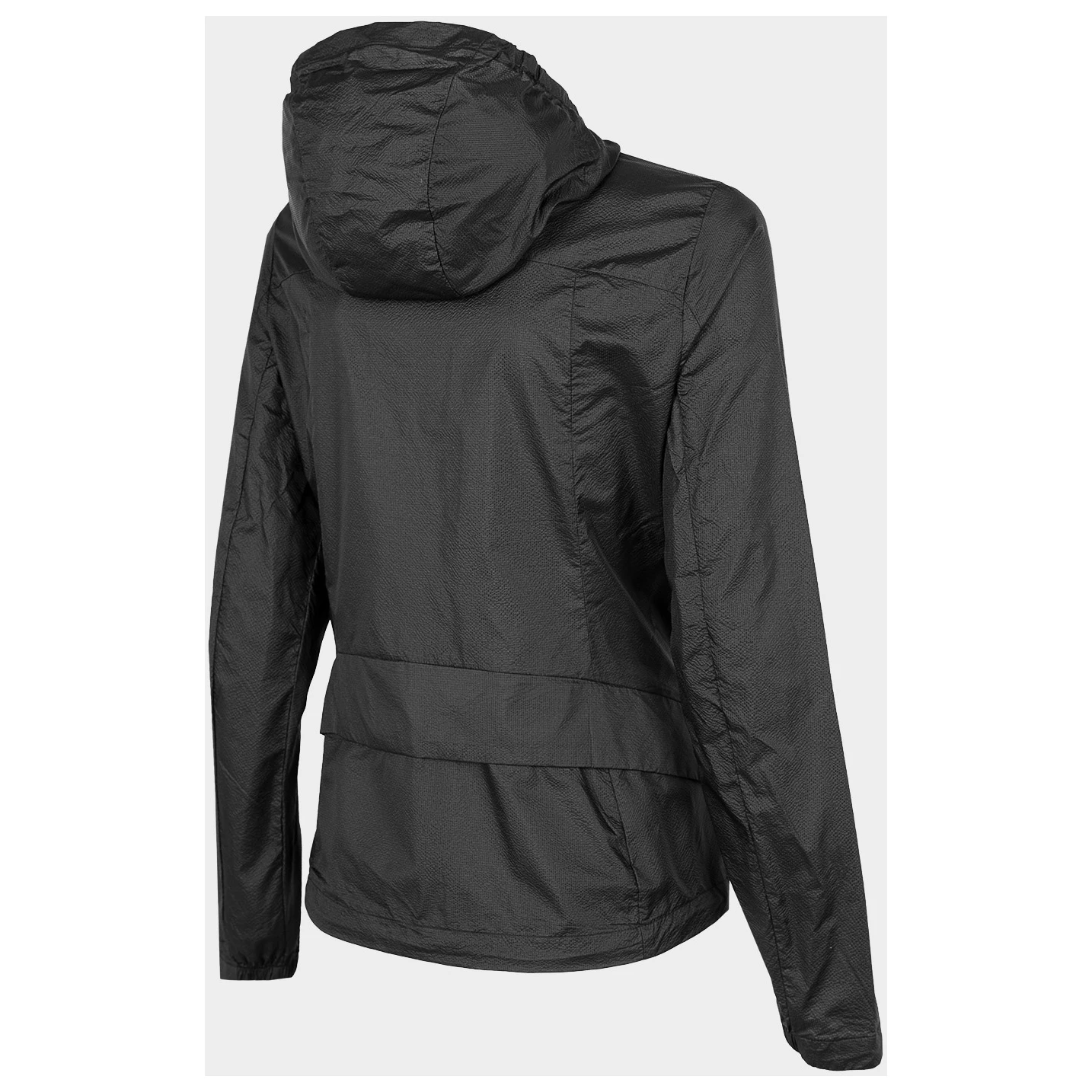 4F - Women's Functional Jacket - Veste De Running 2 4F - Women's Functional Jacket - Veste De Running – Image 2