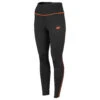 4F - Women's Functional Trousers With Logo - Collant De Running