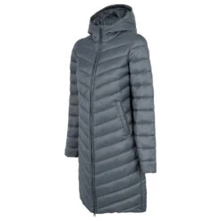 4F - Women's Padded Jacket - Manteau -Magasin De Vêtements D'Extérieur 4f womens padded jacket manteau 1