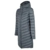 4F - Women's Padded Jacket - Manteau