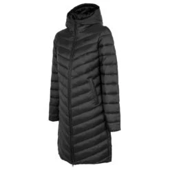 4F - Women's Padded Jacket - Manteau -Magasin De Vêtements D'Extérieur 4f womens padded jacket manteau 2