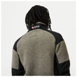 66 North - Tindur Technical Shearling Jacket - Veste Polaire -Magasin De Vêtements D'Extérieur 66 north tindur technical shearling jacket veste polaire detail 4