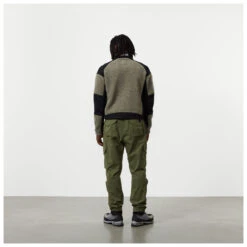 66 North - Tindur Technical Shearling Jacket - Veste Polaire -Magasin De Vêtements D'Extérieur 66 north tindur technical shearling jacket veste polaire detail 6