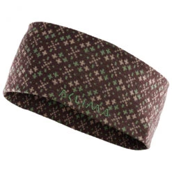 Aclima - Designwool Glitre Headband - Bandeau