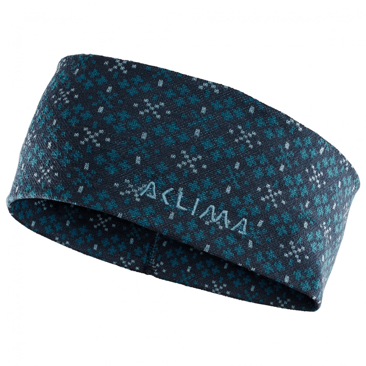 Aclima - Designwool Glitre Headband - Bandeau 4 Aclima - Designwool Glitre Headband - Bandeau – Image 4