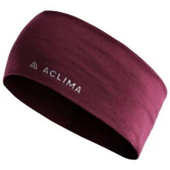 Aclima - Lightwool Headband - Bandeau 10 Aclima - Lightwool Headband - Bandeau -Magasin De Vêtements D'Extérieur aclima lightwool headband bandeau 3