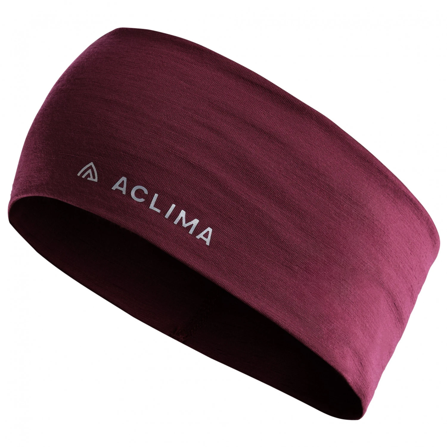 Aclima - Lightwool Headband - Bandeau 5 Aclima - Lightwool Headband - Bandeau – Image 5