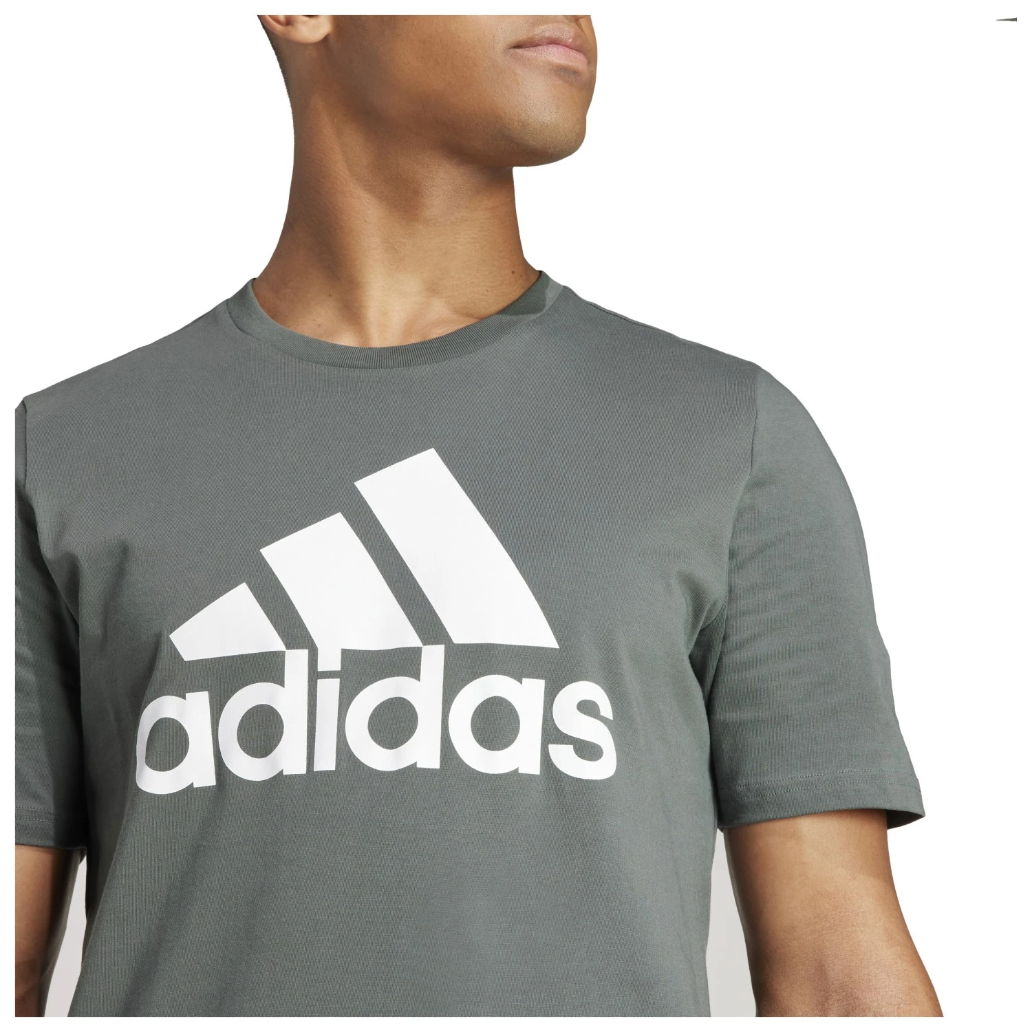 Adidas - BL SJ Tee - T-shirt 5 Adidas - BL SJ Tee - T-shirt – Image 5