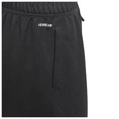 Adidas - Boy's BL Short - Short 8 Adidas - Boy's BL Short - Short -Magasin De Vêtements D'Extérieur adidas boys bl short short detail 3