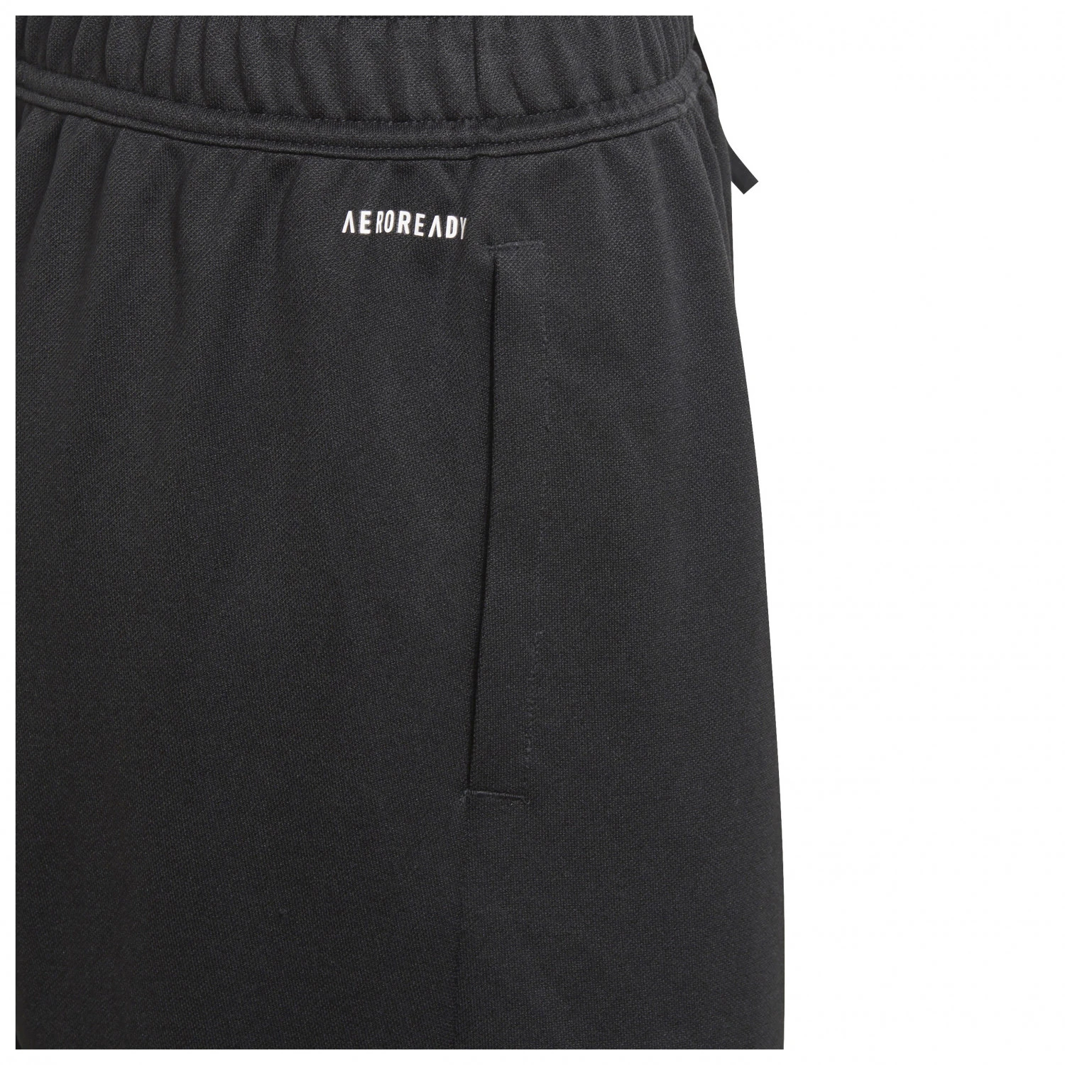 Adidas - Boy's BL Short - Short 3 Adidas - Boy's BL Short - Short – Image 3