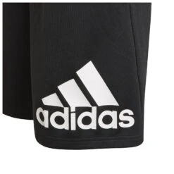 Adidas - Boy's BL Short - Short 10 Adidas - Boy's BL Short - Short -Magasin De Vêtements D'Extérieur adidas boys bl short short detail 5