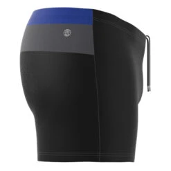 Adidas - Colorblock Boxer - Short De Bain -Magasin De Vêtements D'Extérieur adidas colorblock boxer short de bain detail 4