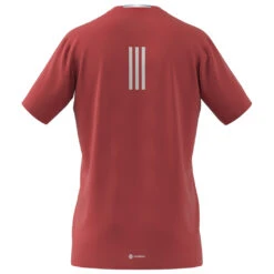 Adidas - Designed 4 Running Tee - T-shirt Technique -Magasin De Vêtements D'Extérieur adidas designed 4 running tee t shirt technique detail 5