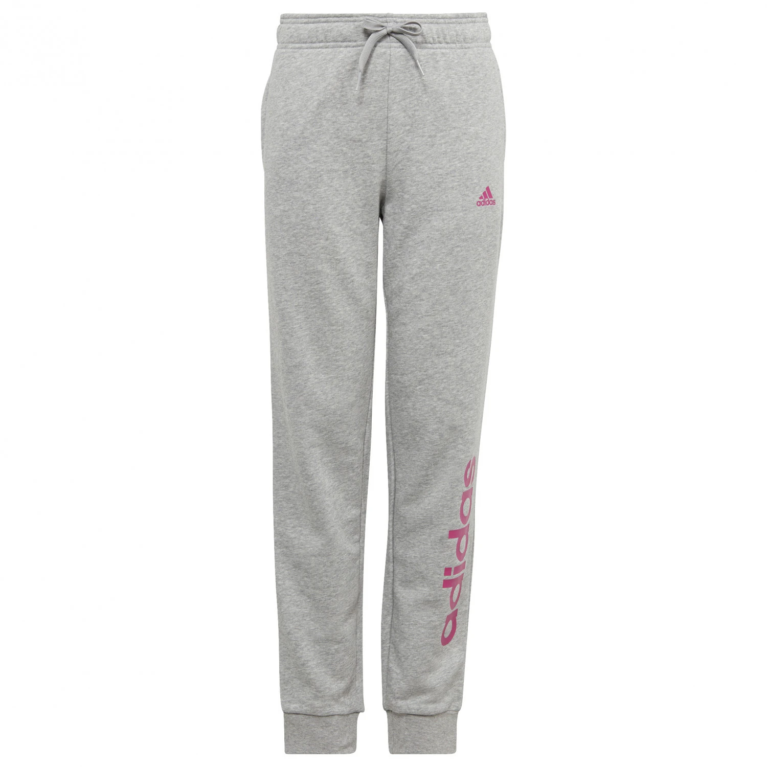 Adidas - Girl'S Essentials LIN Pants - Pantalon De Jogging 6 Adidas - Girl'S Essentials LIN Pants - Pantalon De Jogging – Image 6