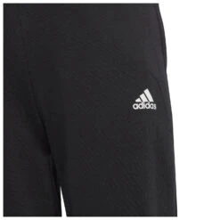 Adidas - Girl'S Essentials LIN Pants - Pantalon De Jogging 8 Adidas - Girl'S Essentials LIN Pants - Pantalon De Jogging -Magasin De Vêtements D'Extérieur adidas girls essentials lin pants pantalon de jogging detail 3
