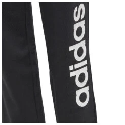 Adidas - Girl'S Essentials LIN Pants - Pantalon De Jogging 10 Adidas - Girl'S Essentials LIN Pants - Pantalon De Jogging -Magasin De Vêtements D'Extérieur adidas girls essentials lin pants pantalon de jogging detail 5