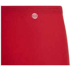 Adidas - Kid's 3 Bar Log Boxer - Short De Bain -Magasin De Vêtements D'Extérieur adidas kids 3 bar log boxer short de bain detail 4