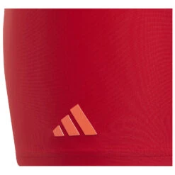 Adidas - Kid's 3 Bar Log Boxer - Short De Bain -Magasin De Vêtements D'Extérieur adidas kids 3 bar log boxer short de bain detail 5