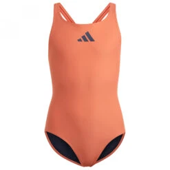 Adidas - Kid's 3 Bars Sol ST Y - Maillot De Bain