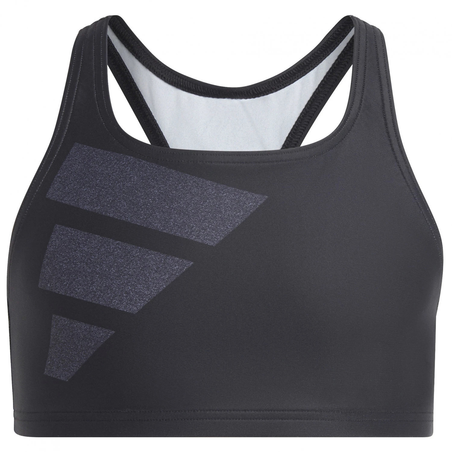 Adidas - Kid's Big Bars Logo B - Bikini 2 Adidas - Kid's Big Bars Logo B - Bikini – Image 2