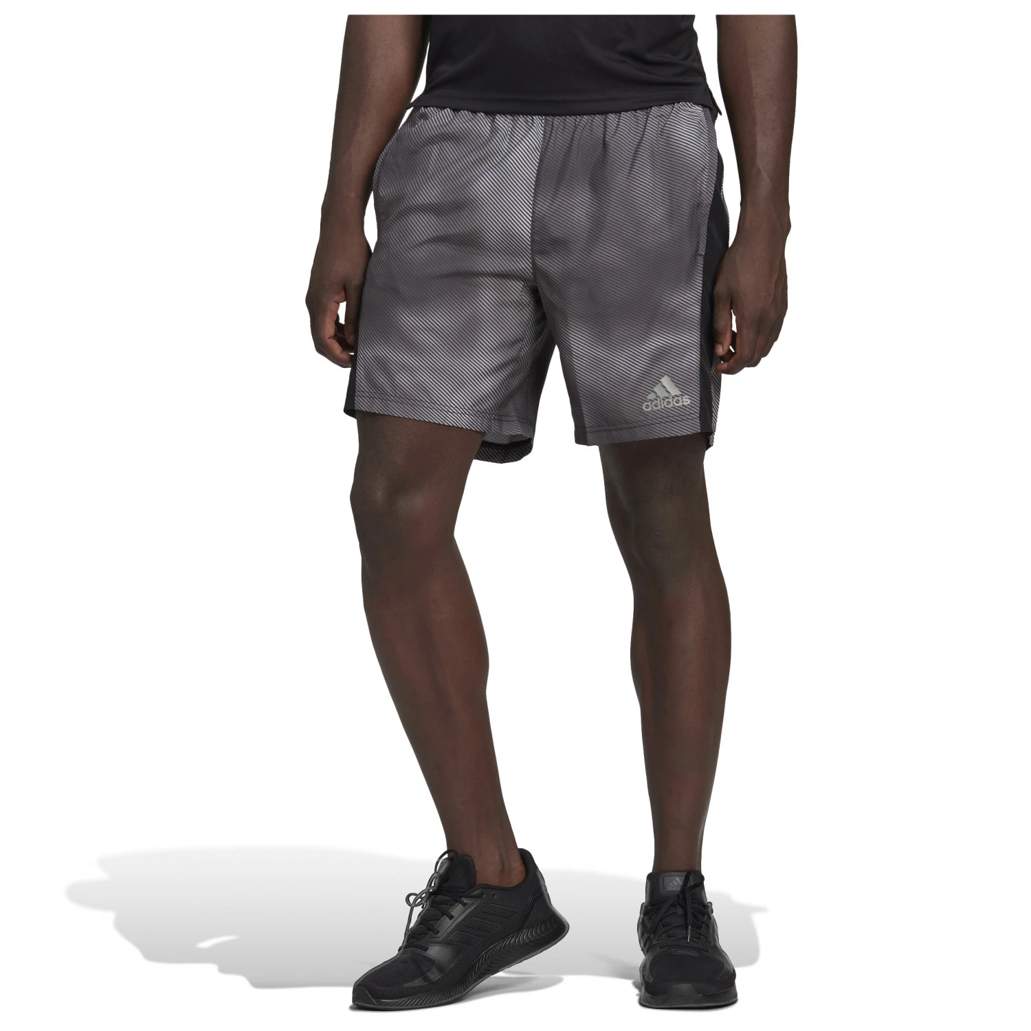 Adidas - Own The Run CB Shorts - Short De Running 2 Adidas - Own The Run CB Shorts - Short De Running – Image 2