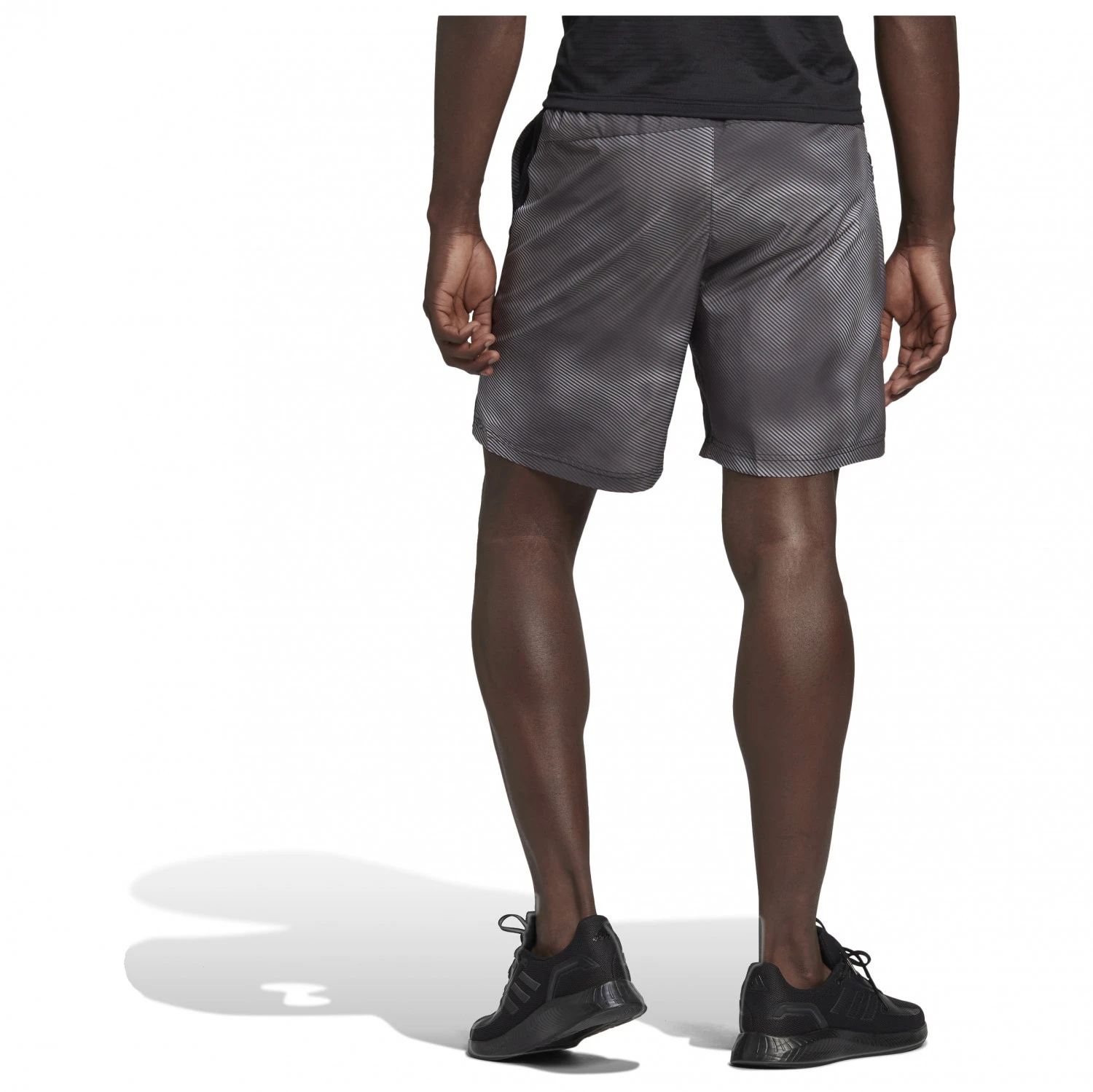 Adidas - Own The Run CB Shorts - Short De Running 3 Adidas - Own The Run CB Shorts - Short De Running – Image 3