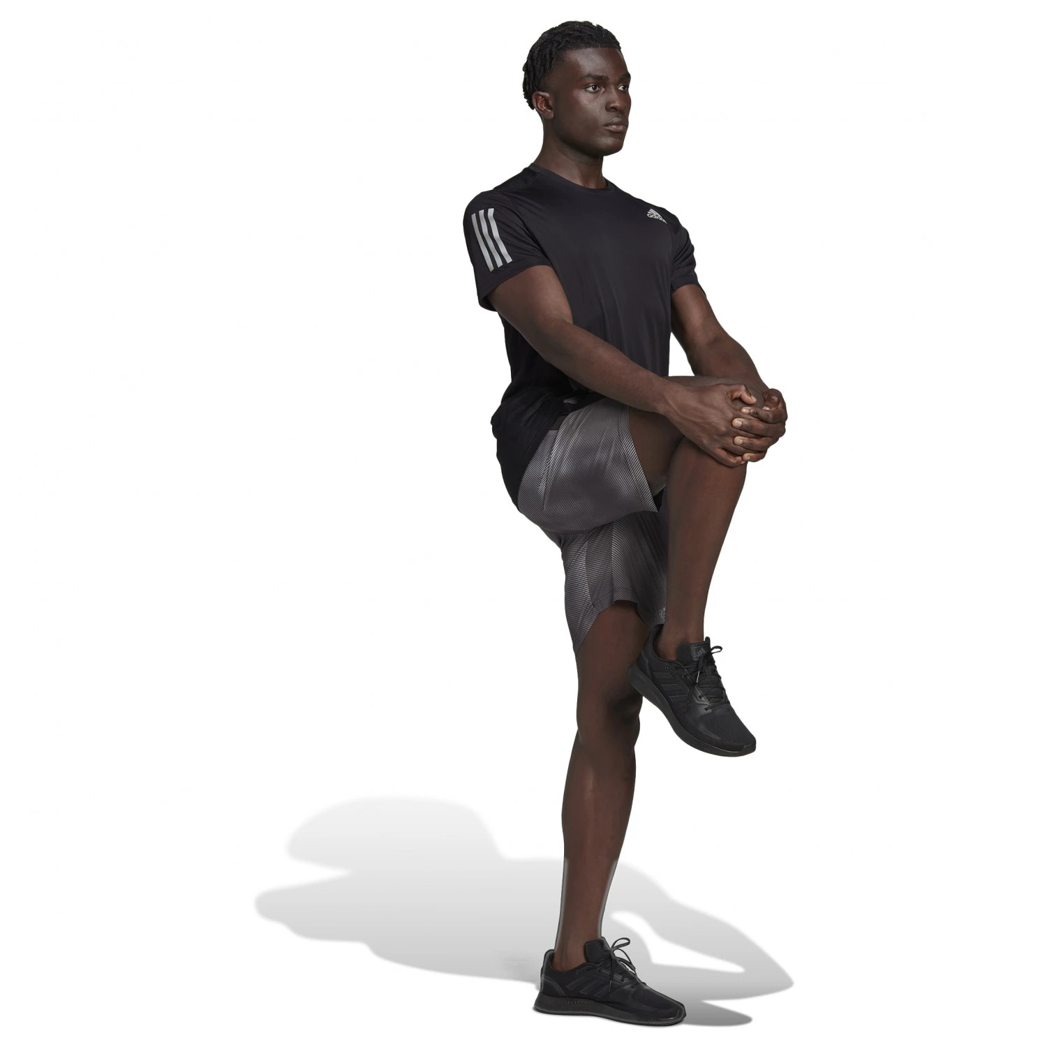 Adidas - Own The Run CB Shorts - Short De Running 4 Adidas - Own The Run CB Shorts - Short De Running – Image 4