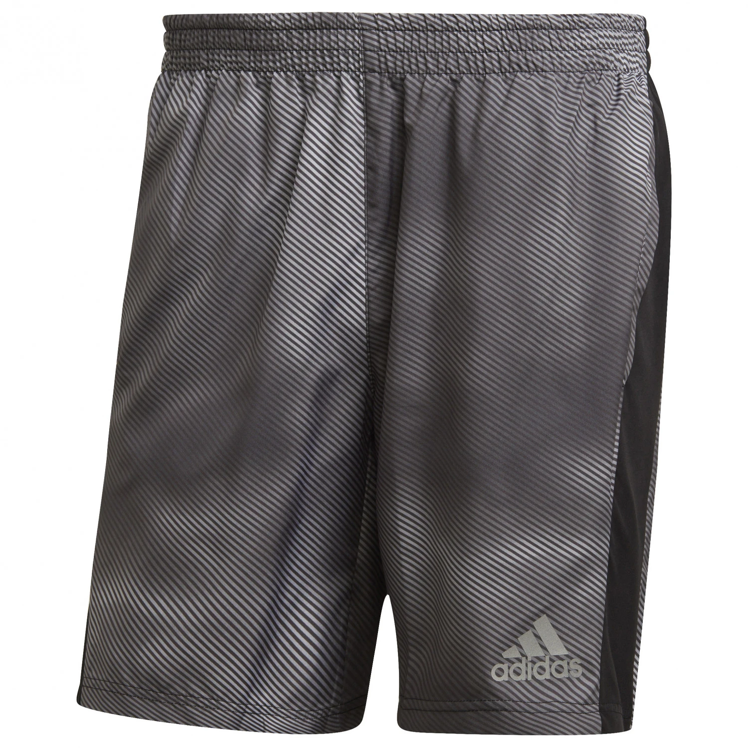 Adidas - Own The Run CB Shorts - Short De Running 1 Adidas - Own The Run CB Shorts - Short De Running