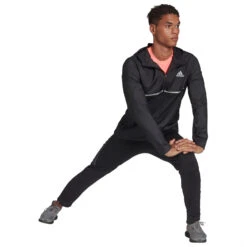 Adidas - Own The Running Response Jacke - Veste De Running -Magasin De Vêtements D'Extérieur adidas own the running response jacke veste de running detail 4