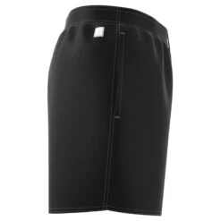 Adidas - Solid CLX Sh SL - Short De Bain -Magasin De Vêtements D'Extérieur adidas solid clx sh sl short de bain detail 4