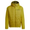 Adidas Terrex - Women's Terrex MT SYN Insulated Hooded Jacket - Veste Synthétique
