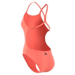 Adidas - Women's 3 Bars PR Suit - Maillot De Bain -Magasin De Vêtements D'Extérieur adidas womens 3 bars pr suit maillot de bain detail 3