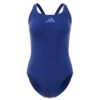 Adidas - Women's 3 Bars Suit - Maillot De Bain