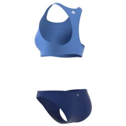 Adidas - Women's Big Bars Bikini - Bikini -Magasin De Vêtements D'Extérieur adidas womens big bars bikini bikini detail 3
