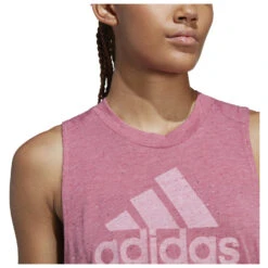 Adidas - Women's Future Icons Winners 3.0 Tanktop - Débardeur -Magasin De Vêtements D'Extérieur adidas womens future icons winners 30 tanktop debardeur detail 4