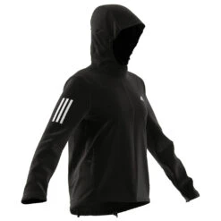Adidas - Women's Own The Run Windbreaker - Veste De Running -Magasin De Vêtements D'Extérieur adidas womens own the run windbreaker veste de running detail 3