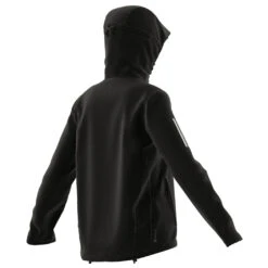Adidas - Women's Own The Run Windbreaker - Veste De Running -Magasin De Vêtements D'Extérieur adidas womens own the run windbreaker veste de running detail 5
