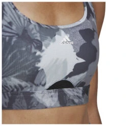 Adidas - Women's PWR Medium Support M4T - Brassière -Magasin De Vêtements D'Extérieur adidas womens pwr medium support m4t brassiere detail 5