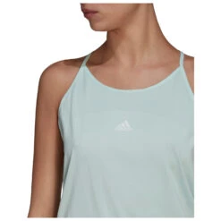 Adidas - Women's SML Training Designed2Move Träger Shirt - Débardeur 10 Adidas - Women's SML Training Designed2Move Träger Shirt - Débardeur -Magasin De Vêtements D'Extérieur adidas womens sml training designed2move traeger shirt debardeur detail 5