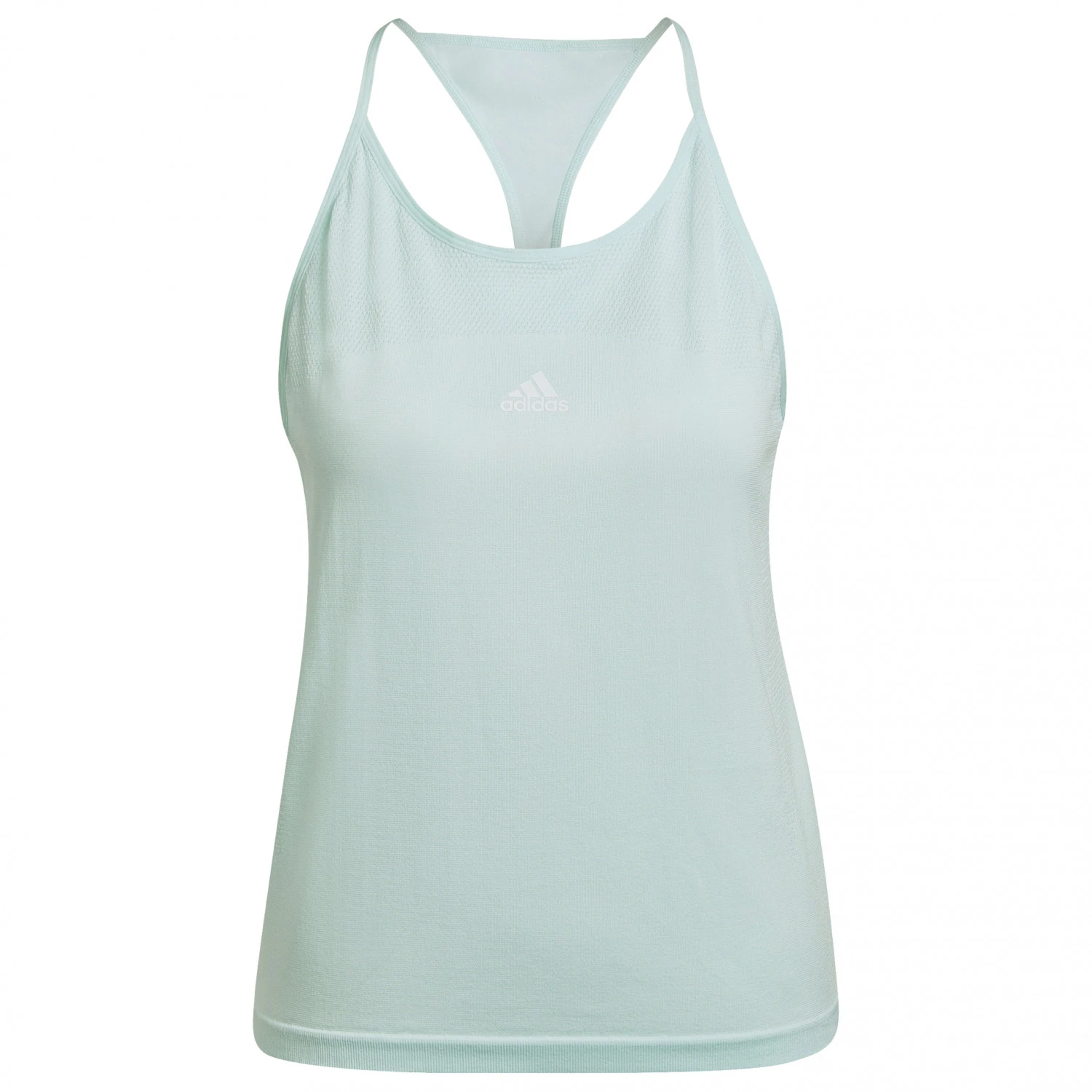 Adidas - Women's SML Training Designed2Move Träger Shirt - Débardeur 1 Adidas - Women's SML Training Designed2Move Träger Shirt - Débardeur