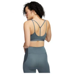 Adidas - Women's STO MS Good Training Designed4Training - Brassière -Magasin De Vêtements D'Extérieur adidas womens sto ms good training designed4training brassiere detail 5