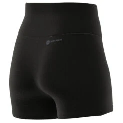 Adidas - Women's Yoga Essentials Short Tights - Collant De Running 8 Adidas - Women's Yoga Essentials Short Tights - Collant De Running -Magasin De Vêtements D'Extérieur adidas womens yoga essentials short tights collant de running detail 3