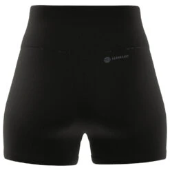 Adidas - Women's Yoga Essentials Short Tights - Collant De Running 9 Adidas - Women's Yoga Essentials Short Tights - Collant De Running -Magasin De Vêtements D'Extérieur adidas womens yoga essentials short tights collant de running detail 4